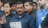 'I am a magician': Kejri to give Rs 1,000 to women