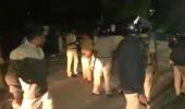 3 cases booked, 51 arrested for violence in Parbhani