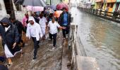 Rains lash TN, schools closed in many districts