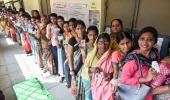 Emergency disrupted simultaneous polls in India: Govt