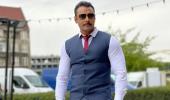 Kannada actor Darshan gets bail in murder case