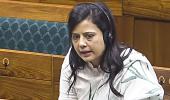 Rijiju warns Mahua over Judge Loya mention in LS