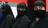 SC seeks data of cases against men giving triple talaq