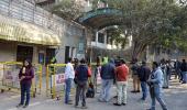 6 Delhi schools receive bomb threats, 12-year-old held