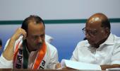 Voices of unity emerge within Pawar family, NCP factions