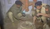 Shut after riots, temple in UP reopened after 46 years