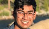 Indian-American OpenAI whistleblower found dead in US