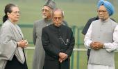 Pranab should've been PM, Manmohan Prez because...: Aiyar in new book