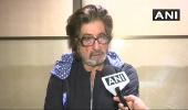 Mushtaq Khan abductors planned to kidnap Shakti Kapoor