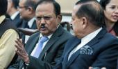 Ajit Doval may travel to Beijing soon