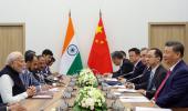 India, China to hold talks in Beijing on Wednesday to restore ties