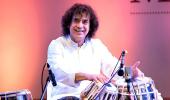 Know about the disease that killed Zakir Hussain