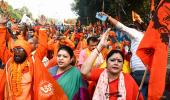 Hindu leader abducted, killed in Bangladesh