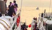 Mumbai boat tragedy: Ferry was packed beyond capacity