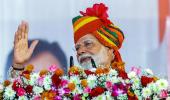 'Malicious lies': Modi reacts to row over Shah's remark on Ambedkar