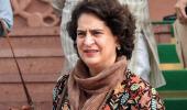 Priyanka Gandhi likely to be part of simultaneous polls JPC