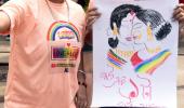 HC upholds lesbian couple's right to live together