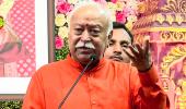 Revival of mandir-masjid disputes unacceptable: RSS