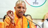 UP man threatens to kill Adityanath, arrested