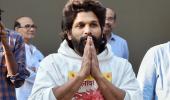 'Pushpa 2' stampede: CM lambast 'inhuman' Allu Arjun