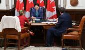 Trudeau in trouble as ally vows to 'bring him down'