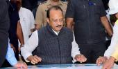 Obviously some ministers are unhappy: Ajit Pawar