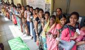 No arbitrary changes in Maha voters list: EC