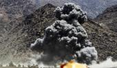 Taliban vow retaliation as Pak airstrike kills 46 in Afghanistan