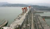 China to build world's largest dam near India border