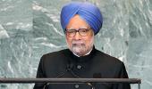 Manmohan Singh: Man of few words but immense wisdom