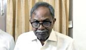 Legendary Malayalam writer M T Vasudevan Nair dead