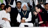 How Dr Manmohan Singh became India's 'reforms' man