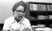 The landmark 1991 budget was Manmohan's trial by fire