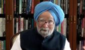 Would've to attack Pak if...: Manmohan told UK PM