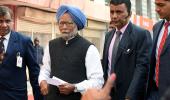 When Manmohan told Sushma, 'Tu Mera Intezaar Dekh'