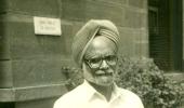 The Finance Minister Who Changed India