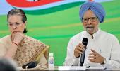 He was my friend, philosopher and guide: Sonia Gandhi on Manmohan Singh