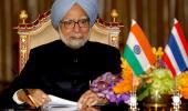 Manmohan called note ban 'biggest scam of India'