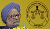 It Wasn't Wise To Underestimate Manmohan Singh