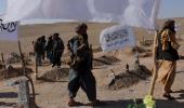 Taliban carry out retaliatory strikes on Pakistan