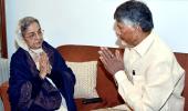 At 931 cr, Chandrababu Naidu richest CM, Mamata poorest