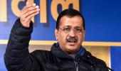 Do you support BJP's 'wrongdoings'?: Kejriwal writes to RSS chief