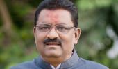 Maha BJP MLA in a soup over remarks against actor