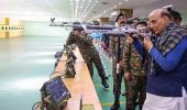 India lists theatre commands, simpler defence procurement for 2025