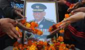 'Human error' blamed for crash that killed Gen Rawat