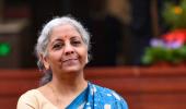 Good or bad? Rate Sitharaman's pre-poll Budget!