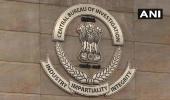 Govt allocates Rs 928 cr to CBI, down by Rs 40 cr