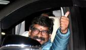 The journey of Hemant Soren, Jharkhand's youngest CM