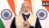 Rs 11.11L cr budget expenditure is sweet spot: Modi