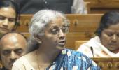 Rs 47.66 lakh cr: Size of Sitharaman's sixth budget